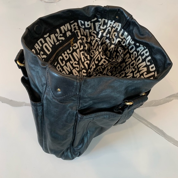 Marc Jacobs Diaper Bag - Picture 5 of 6